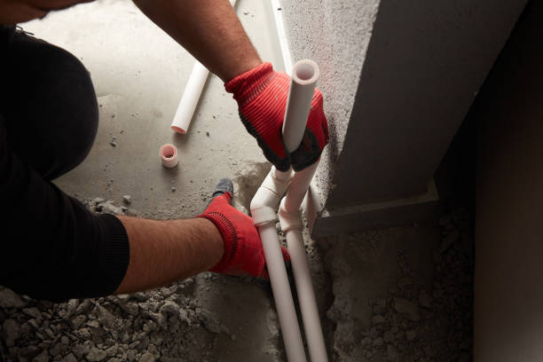 Trusted South Roxana, IL Plumbing Experts