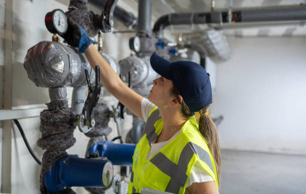 Best Water Softener Installation  in South Roxana, IL