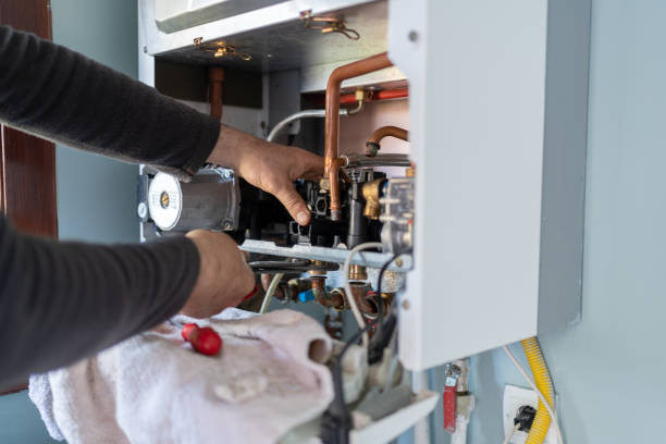 Best Sprinkler Systems  in South Roxana, IL